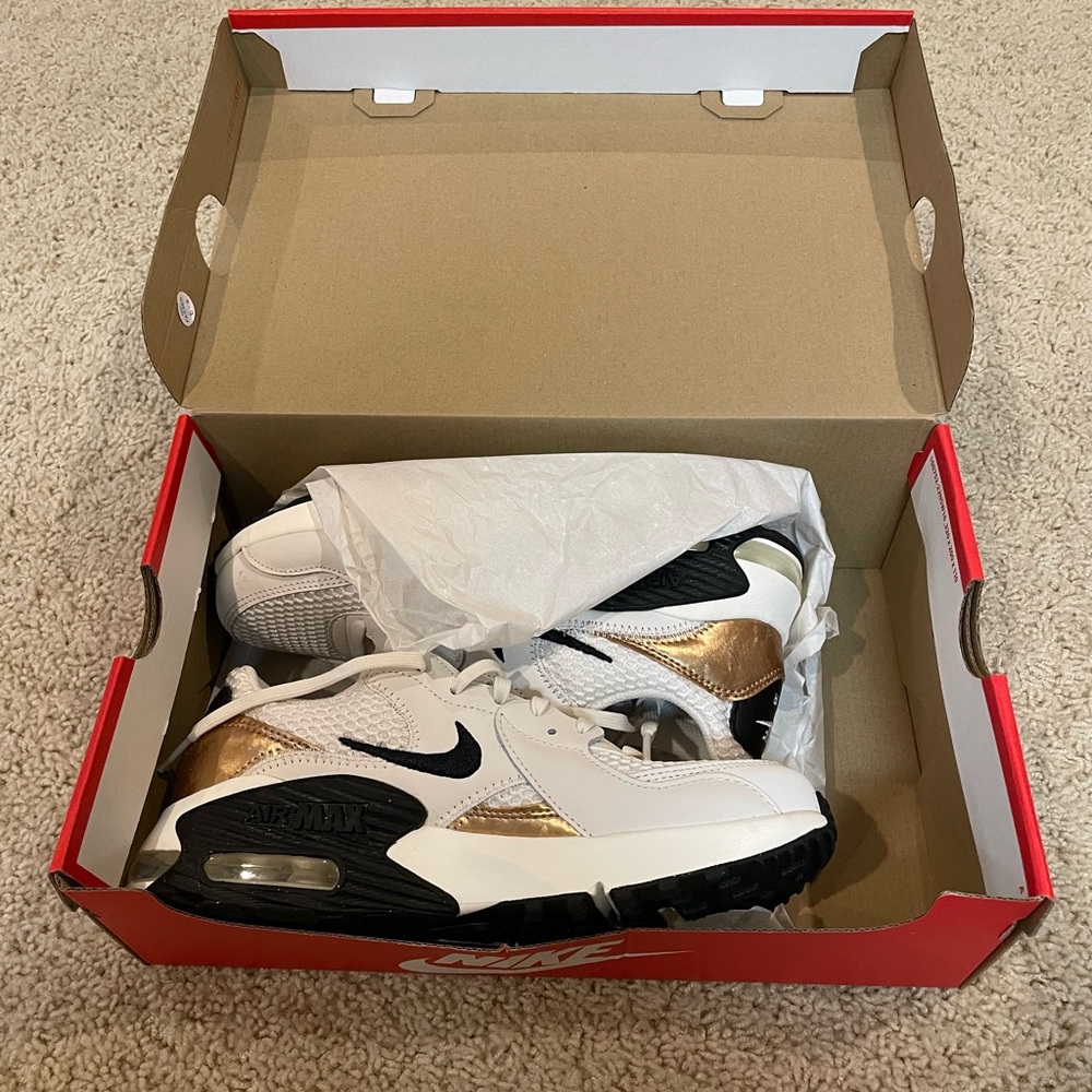 Women’s Nike Air Max Excee